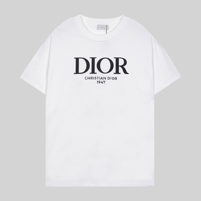 Christian Dior T-Shirts